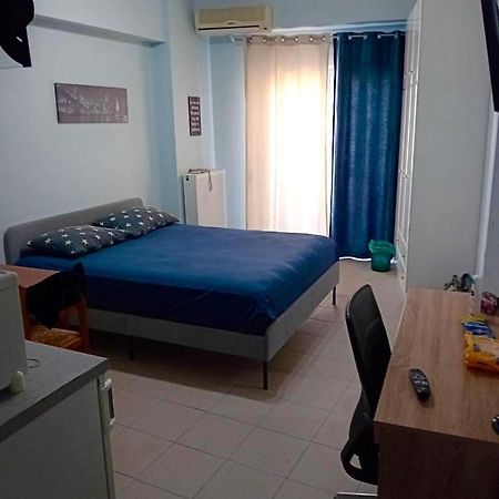 Scenario Studios Komotini Exterior foto