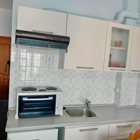 Scenario Studios Komotini Exterior foto