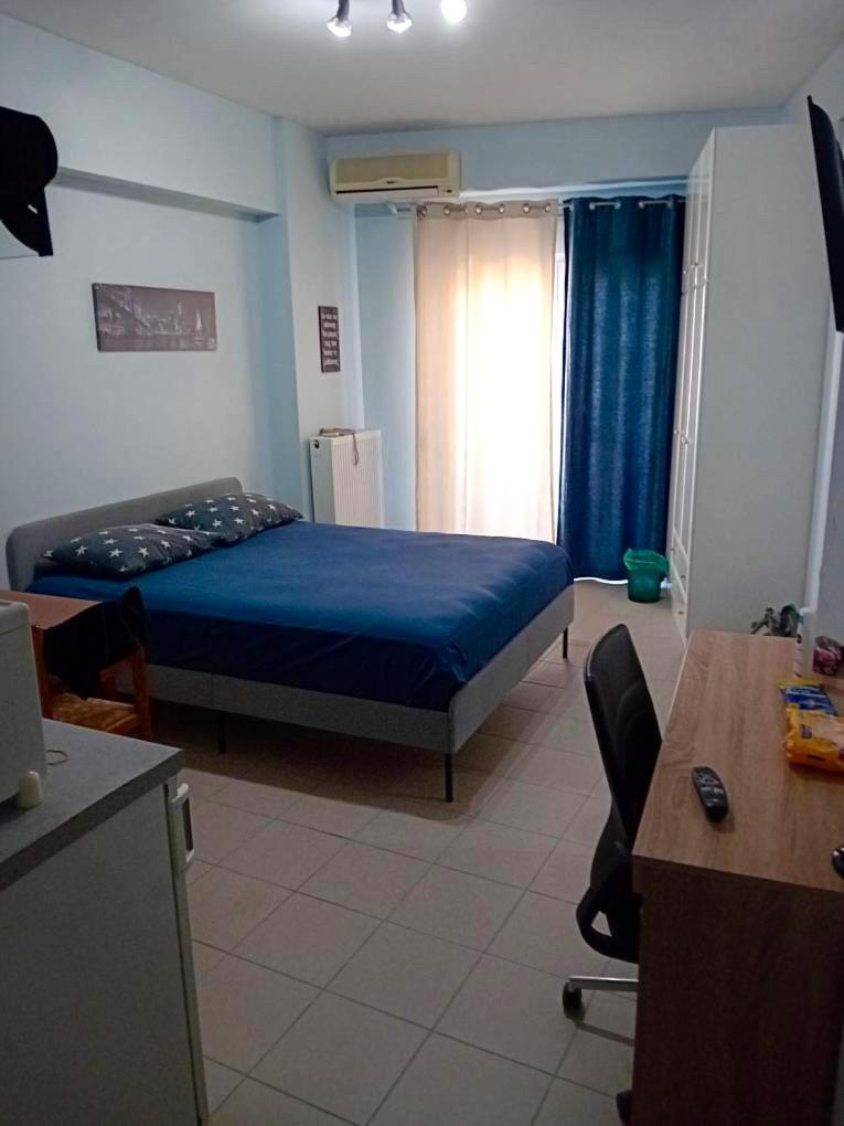 Scenario Studios Komotini Exterior foto